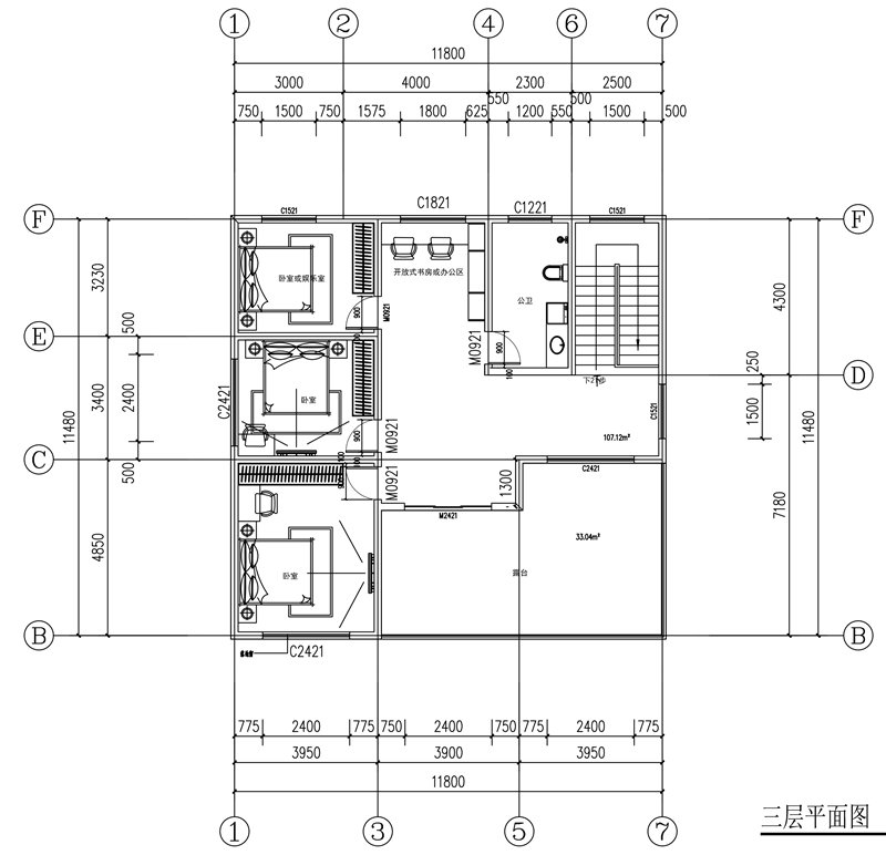 1119湖北省邓东吉宅私人定制_t3_9.jpg